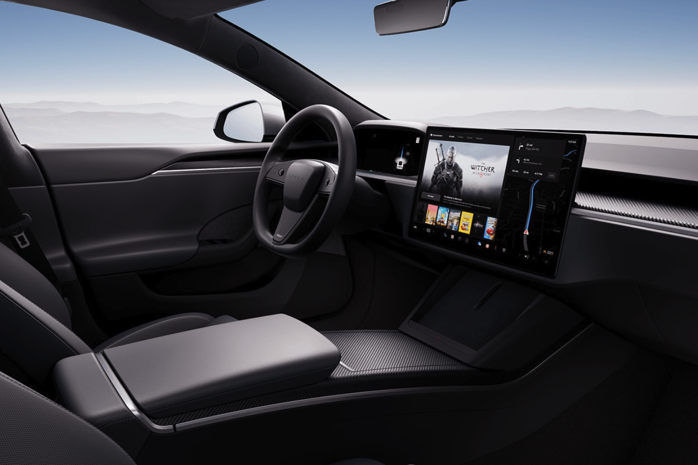 Model s